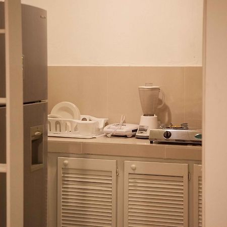 San Andrés Apartamentos Turisticos In Di Town חדר תמונה