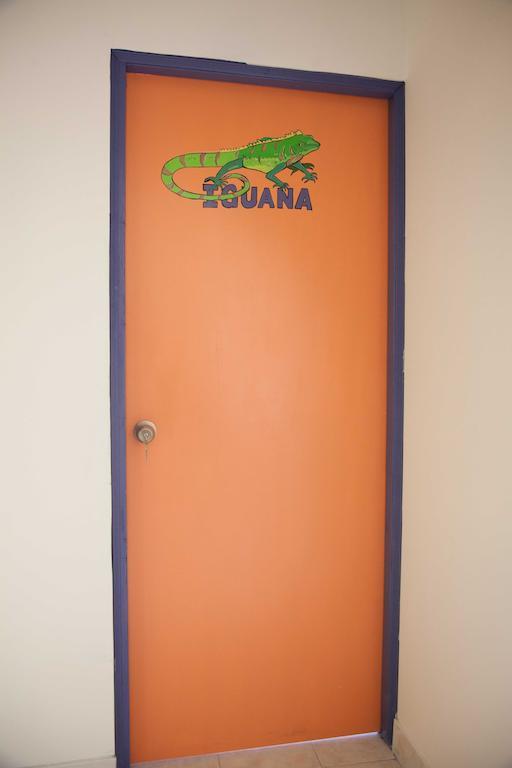 San Andrés Apartamentos Turisticos In Di Town חדר תמונה