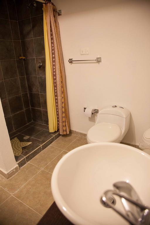 San Andrés Apartamentos Turisticos In Di Town חדר תמונה